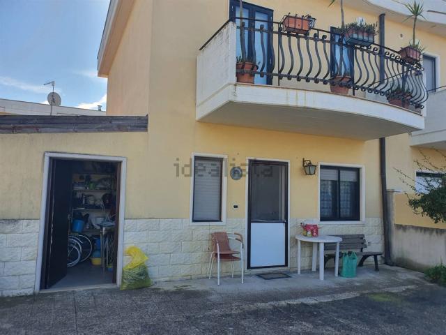 Villetta a schiera in vendita di 250 m² in Via A.Vasari