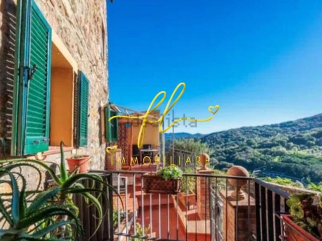 Villetta a schiera in vendita di 250 m² in Via G. Matteotti
