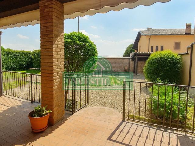 Villetta a schiera in vendita di 250 m² in Via Goffredo Mameli, 5
