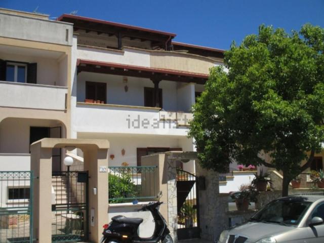 Villetta a schiera in vendita di 250 m² in Via Giacomo Arditi, 39