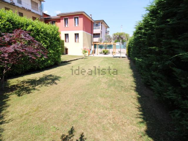 Villetta a schiera in vendita di 250 m² in Via Giovanni Battista Beccaria