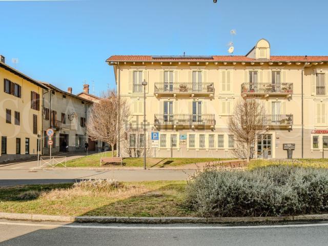 Villetta a schiera in vendita di 250 m² in Via Don Giovanni Minzoni, 1