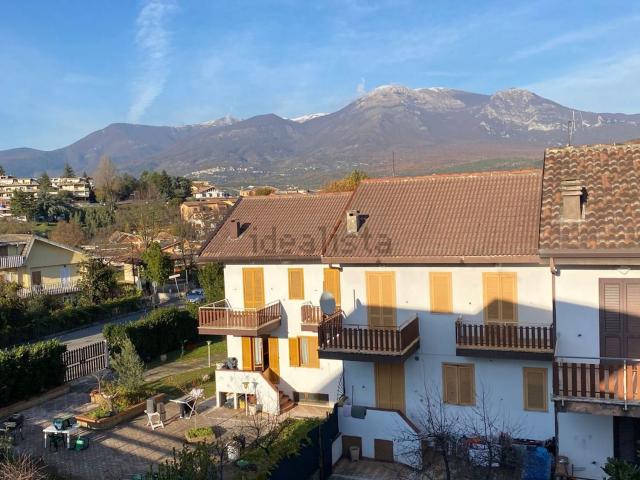 Villetta a schiera in vendita di 250 m² in Via degli Anemoni