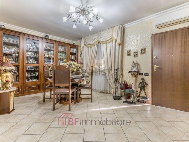 Villetta a schiera in vendita di 250 m² in Via dei Gemelli