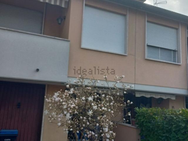 Villetta a schiera in vendita di 250 m² in Via Erofilo