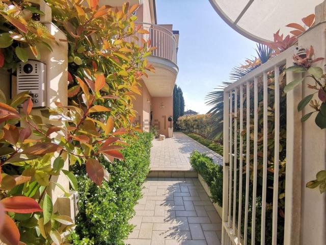Villetta a schiera in vendita di 250 m² in Via Fonte Murata, 19