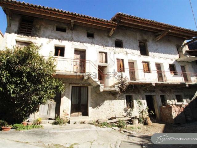 Villetta a schiera in vendita di 250 m² in Via Fornaci