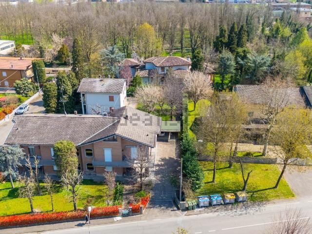 Villetta a schiera in vendita di 250 m² in Via Fossatelli, 18