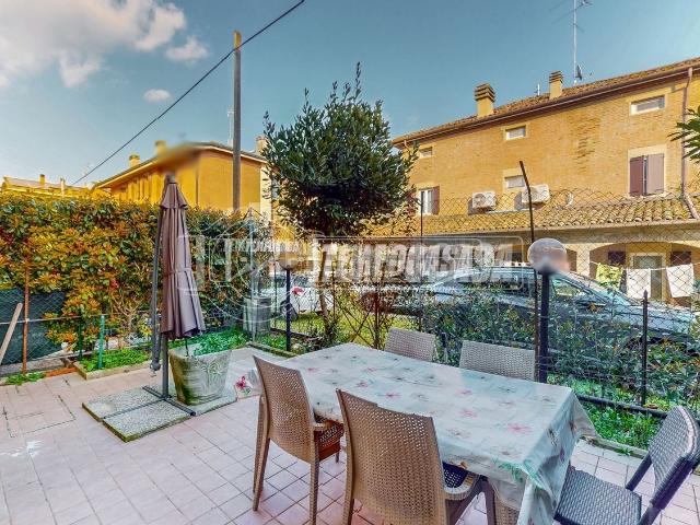 Villetta a schiera in vendita di 250 m² in Via Mavora, 79