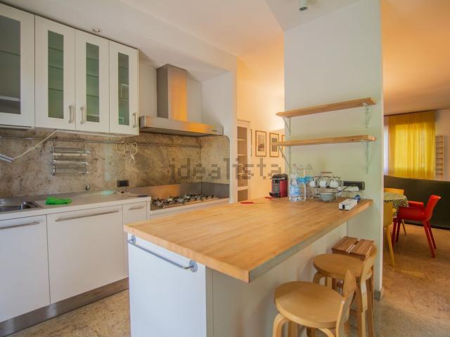 Villetta a schiera in vendita di 250 m² in Via San Pertini