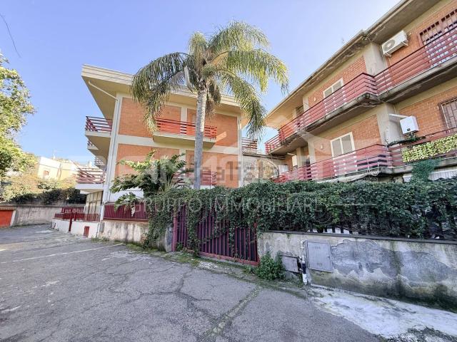 Villetta a schiera in vendita di 250 m² in Via Parco Cristallo, 8