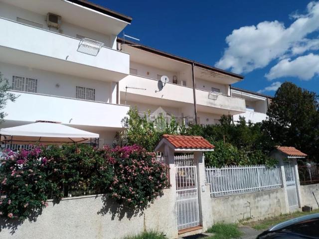Villetta a schiera in vendita di 250 m² in Via Tommaso Campanella, 6