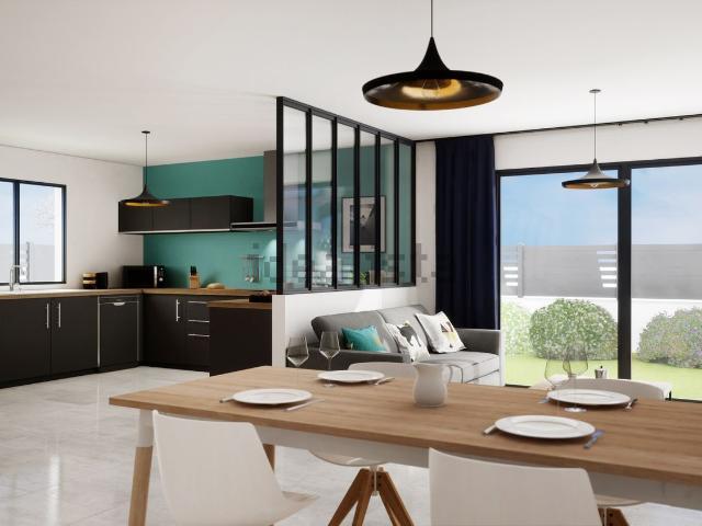 Villetta a schiera in vendita di 250 m² in Via Venere