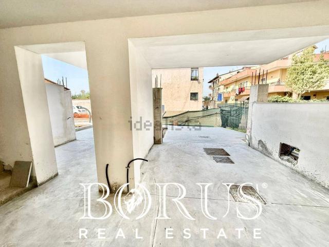 Villetta a schiera in vendita di 250 m² in Via Vittorio Emanuele