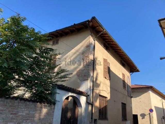 Villetta a schiera in vendita di 250 m² in Via XX Settembre, 103