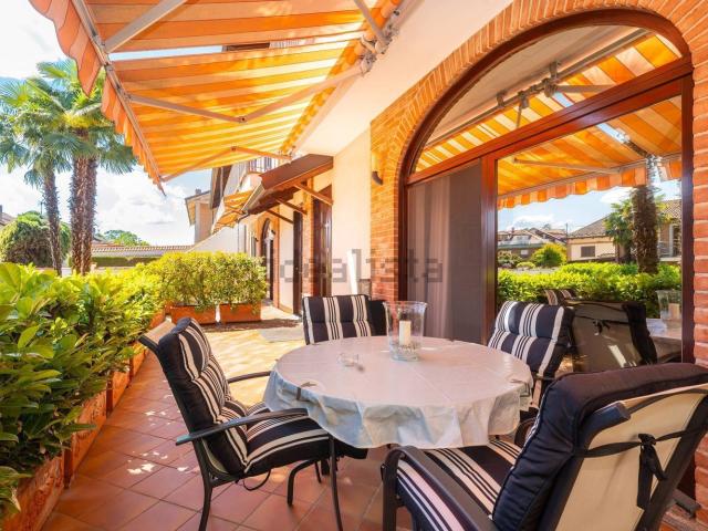 Villetta a schiera in vendita di 250 m² in Strada Moncalieri, 29