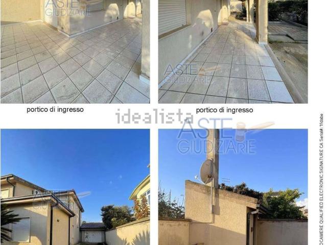 Villetta a schiera in vendita di 251 m² in Via San Ignazio