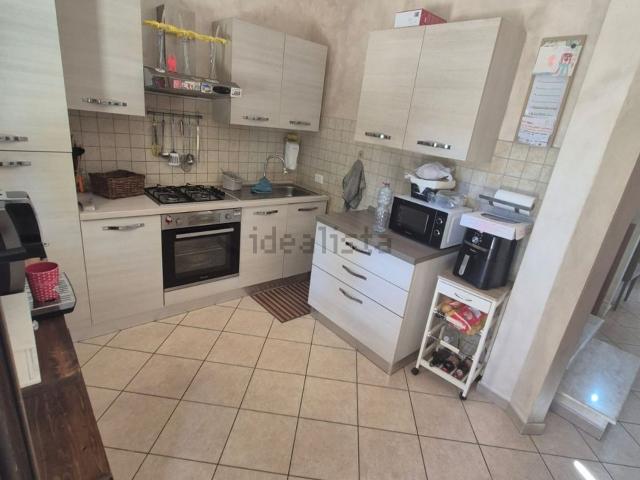Villetta a schiera in vendita di 251 m² in Strada Caroli