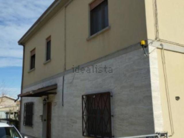 Villetta a schiera in vendita di 254 m² in Via Federico Muratori