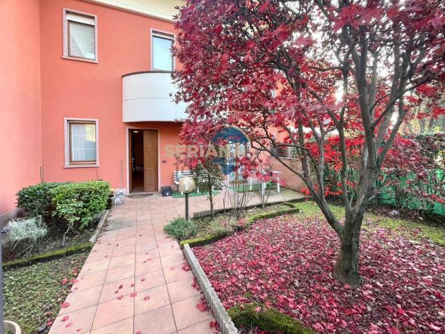 Villetta a schiera in vendita di 254 m² in Via Peppino Ribolla