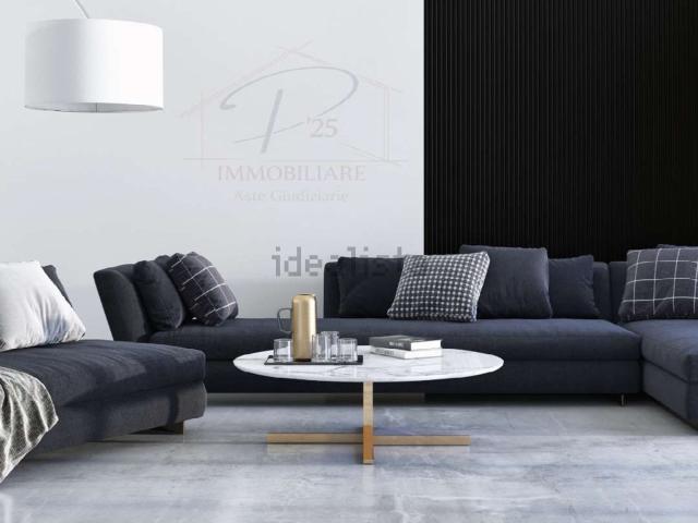 Villetta a schiera in vendita di 257 m² in Via Giuseppe Marino, 161