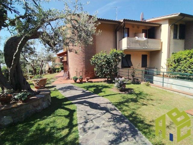 Villetta a schiera in vendita di 260 m²