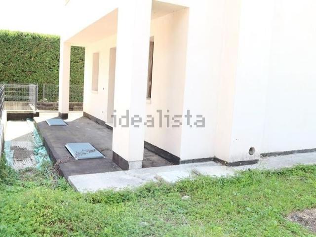 Villetta a schiera in vendita di 260 m²