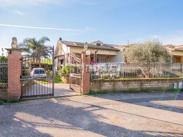 Villetta a schiera in vendita di 260 m²
