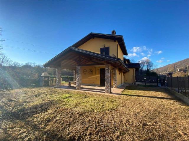 Villetta a schiera in vendita di 260 m²