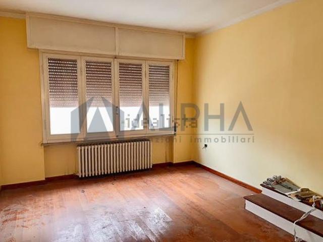 Villetta a schiera in vendita di 260 m² in Via D&apos  Azeglio
