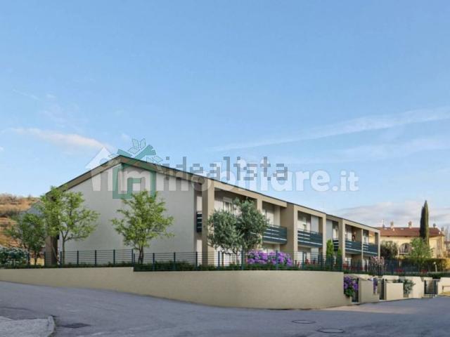 Villetta a schiera in vendita di 260 m² in Via degli Olmi, 8