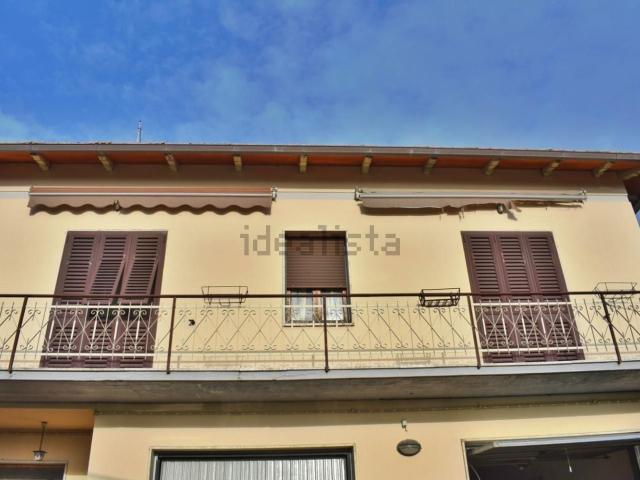 Villetta a schiera in vendita di 260 m² in Via delle Monache, 60