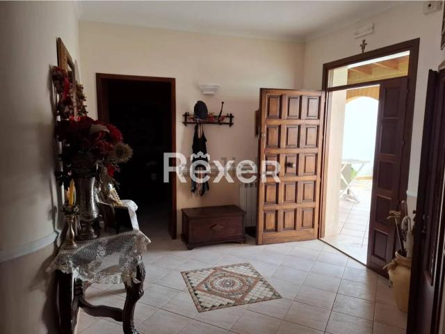 Villetta a schiera in vendita di 260 m² in Via Minerva, 17