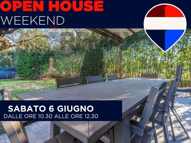 Villetta a schiera in vendita di 260 m² in Via Silvestre, 42