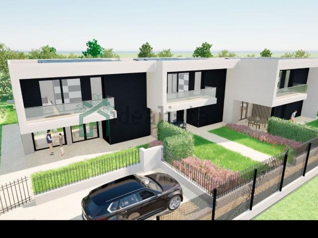 Villetta a schiera in vendita di 260 m² in Via Prova