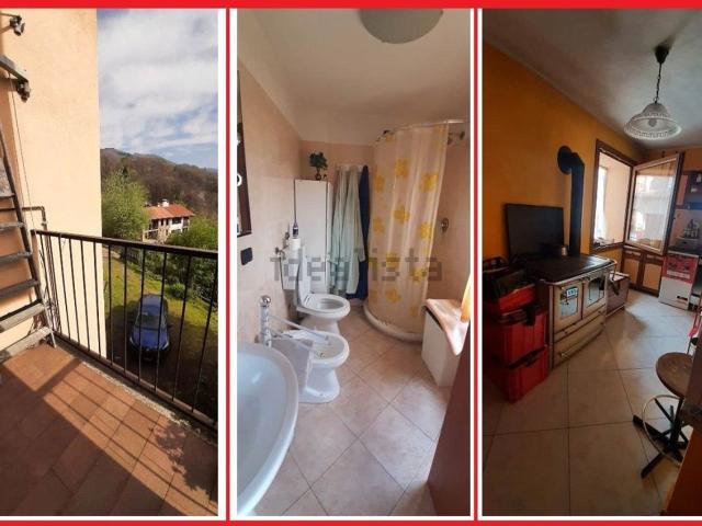Villetta a schiera in vendita di 260 m² in Via Rivone, 13