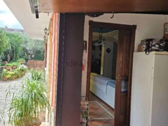 Villetta a schiera in vendita di 260 m² in Località Acquavona