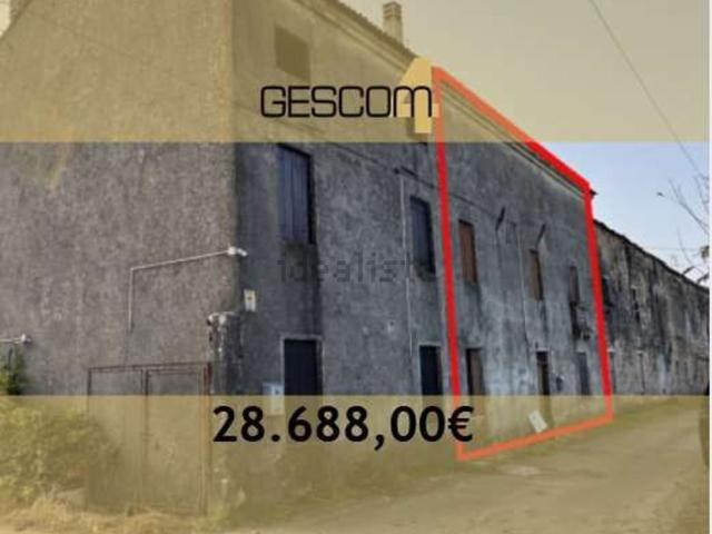 Villetta a schiera in vendita di 261 m² in Via Villa Grandesso