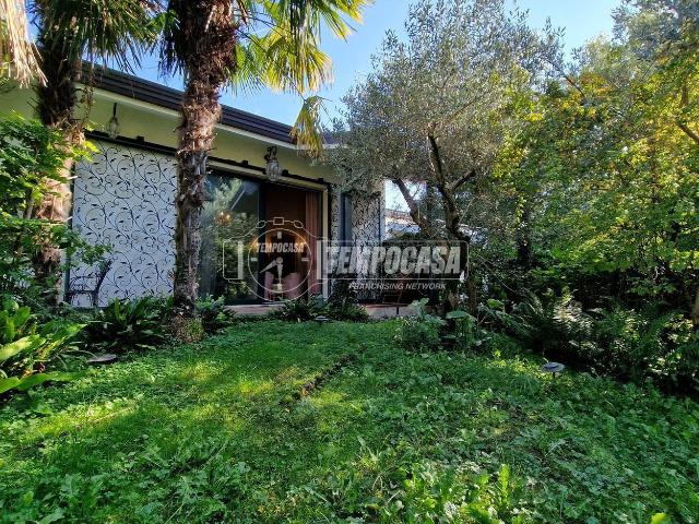 Villetta a schiera in vendita di 262 m²