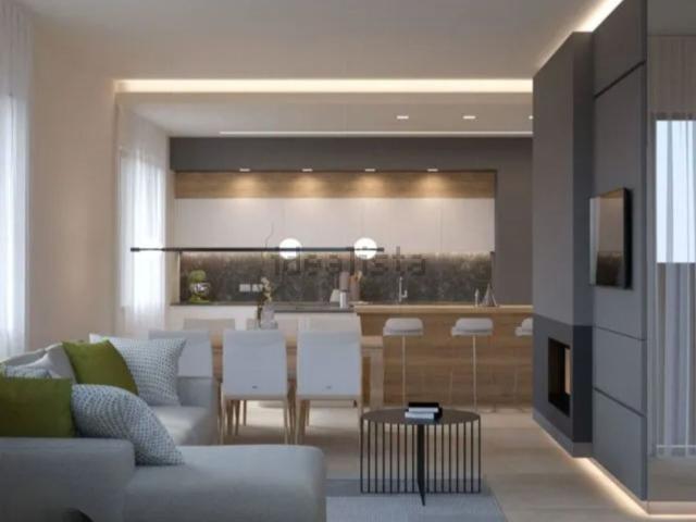 Villetta a schiera in vendita di 262 m² in Via Ca&apos  Marastoni
