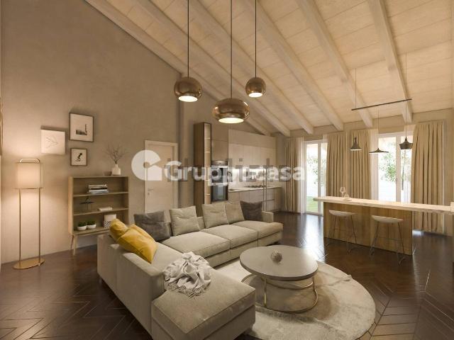 Villetta a schiera in vendita di 262 m² in Via Rugiada, 2