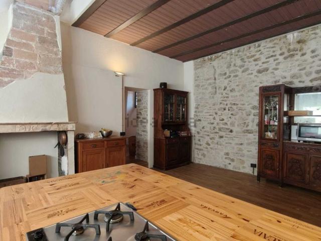 Villetta a schiera in vendita di 262 m² in Località Luscignano