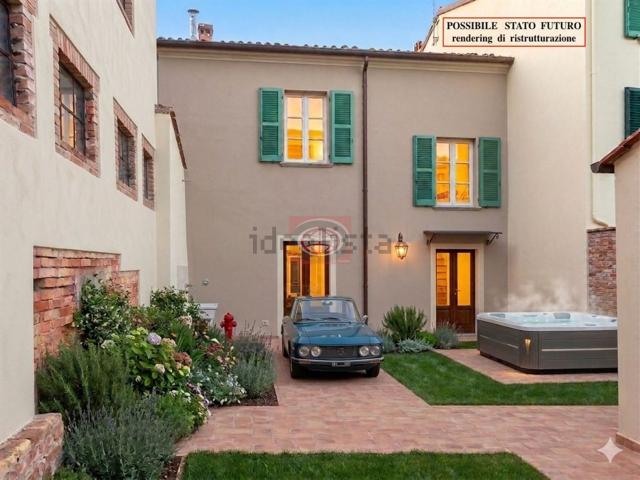 Villetta a schiera in vendita di 264 m²