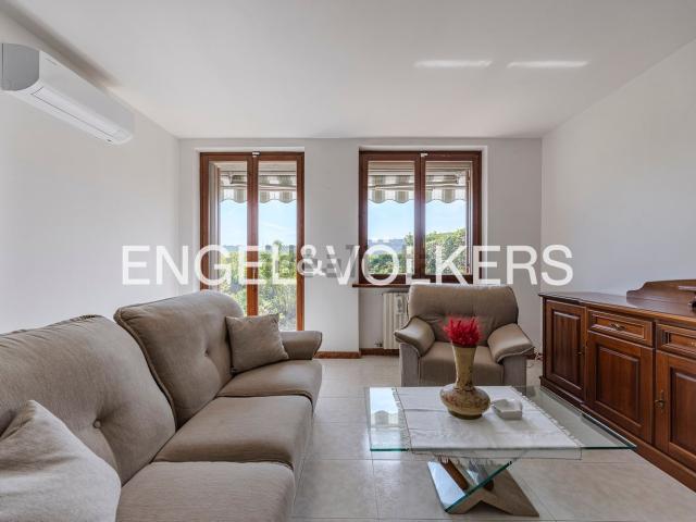 Villetta a schiera in vendita di 264 m² in Contrada Moranda