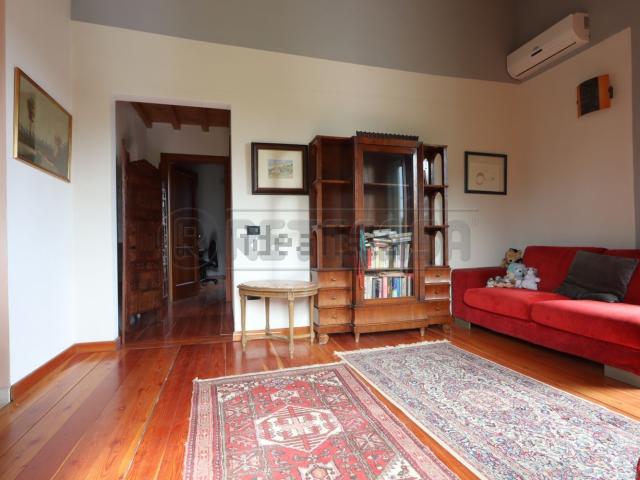 Villetta a schiera in vendita di 265 m² in Via della Rotonda