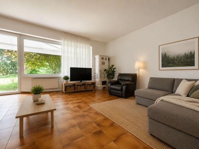 Villetta a schiera in vendita di 266 m²