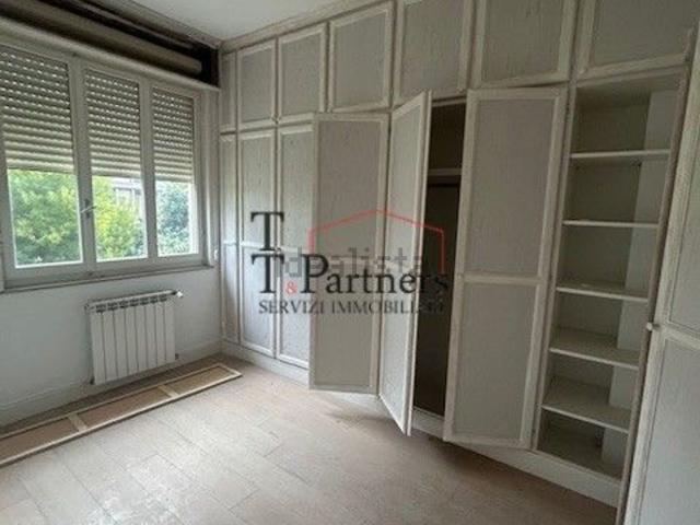 Villetta a schiera in vendita di 266 m² in Via delle Sentinelle