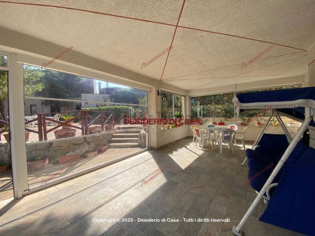 Villetta a schiera in vendita di 266 m² in Contrada San Ciro, 200