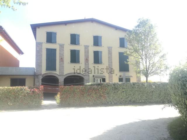Villetta a schiera in vendita di 267 m² in Via Celeste