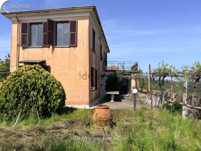 Villetta a schiera in vendita di 267 m² in Via del Carmine, 8